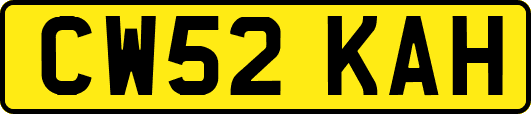 CW52KAH