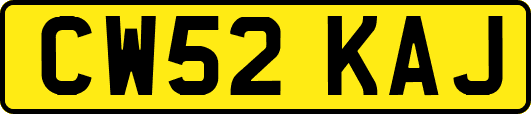 CW52KAJ