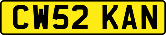 CW52KAN