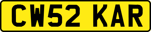 CW52KAR