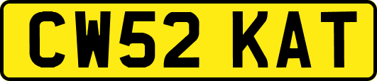 CW52KAT