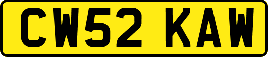 CW52KAW