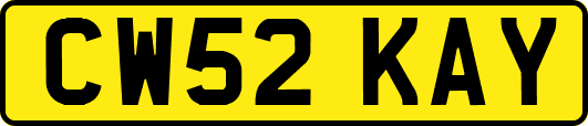 CW52KAY