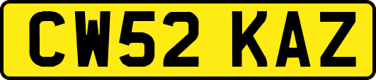 CW52KAZ