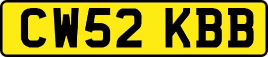 CW52KBB