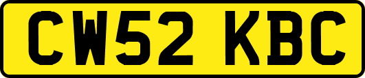 CW52KBC