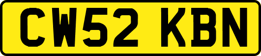CW52KBN