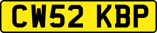 CW52KBP