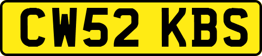 CW52KBS