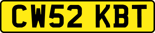 CW52KBT