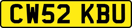 CW52KBU