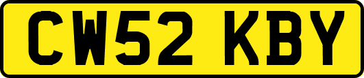 CW52KBY