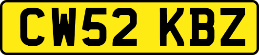 CW52KBZ