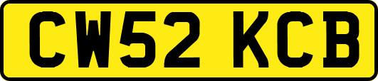 CW52KCB