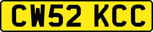 CW52KCC
