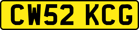 CW52KCG