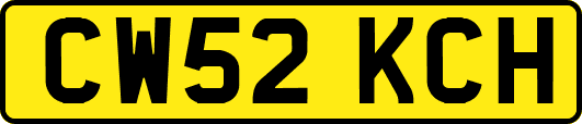 CW52KCH