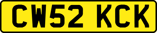 CW52KCK