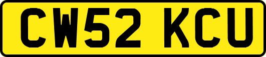 CW52KCU
