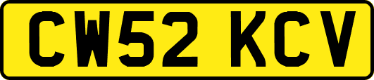 CW52KCV