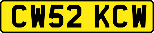 CW52KCW