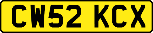 CW52KCX