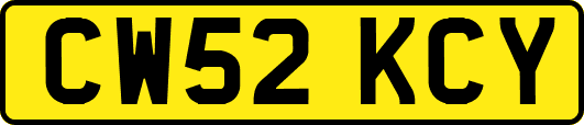 CW52KCY