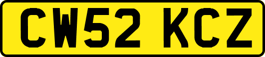 CW52KCZ