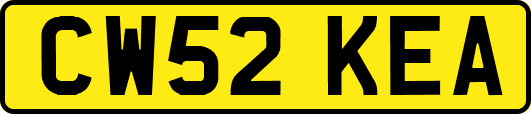 CW52KEA