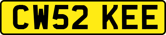 CW52KEE