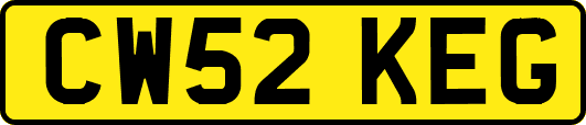 CW52KEG