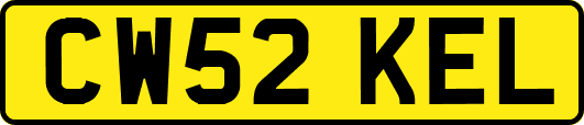 CW52KEL