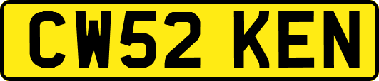 CW52KEN