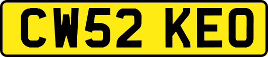 CW52KEO