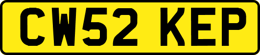 CW52KEP