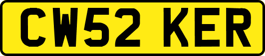 CW52KER