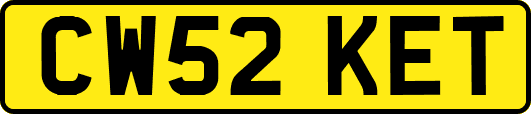 CW52KET