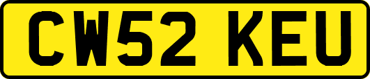 CW52KEU