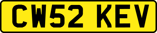 CW52KEV