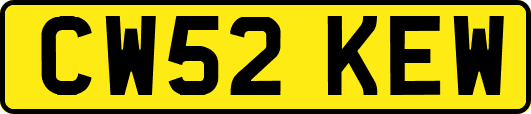 CW52KEW