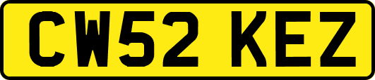 CW52KEZ