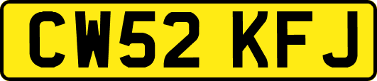 CW52KFJ