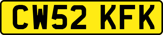 CW52KFK