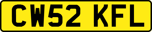 CW52KFL