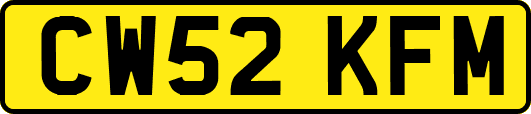 CW52KFM