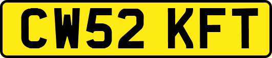 CW52KFT
