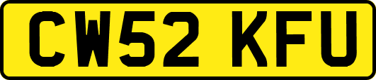 CW52KFU