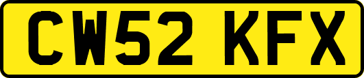 CW52KFX