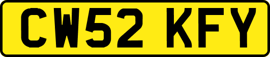 CW52KFY