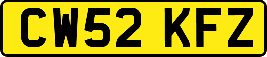 CW52KFZ
